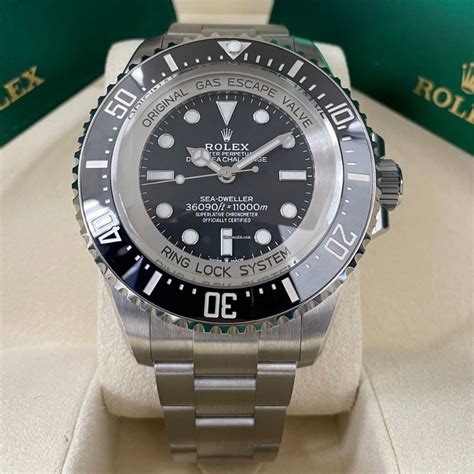 rolex黑水鬼價錢